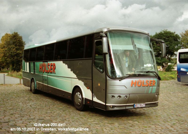 WES-RH 479